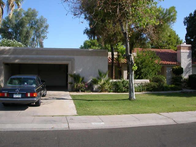 8710 E Clydesdale Tr., Scottsdale, AZ 85258