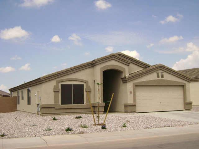 2173 N Sabino Ln., Casa Grande, AZ 85122