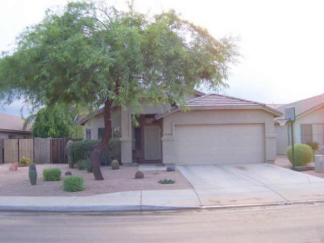 1060 N 88th St., Mesa, AZ 85207