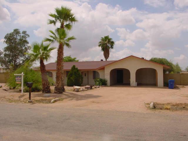 11119 E La Salle St., Mesa, AZ 85208