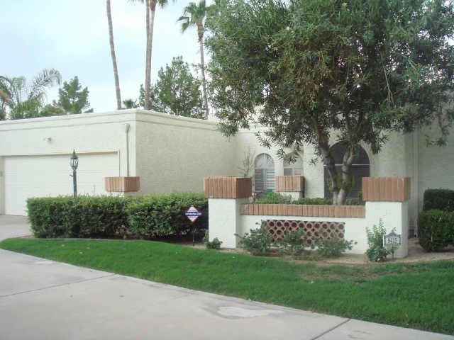 8415 E San Benito Dr., Scottsdale, AZ 85258
