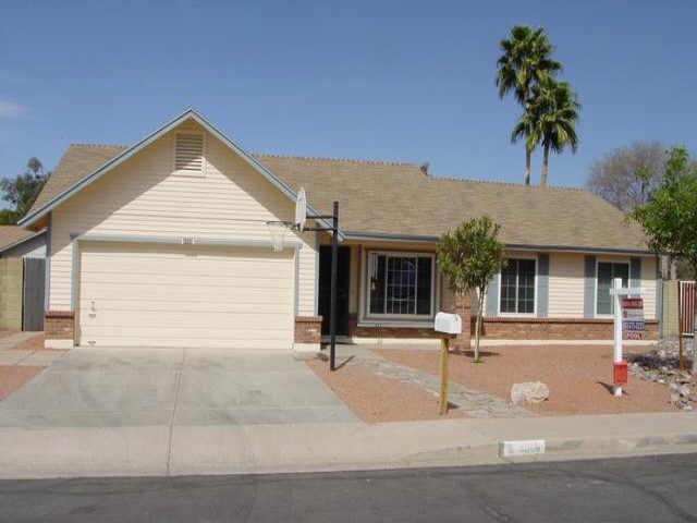 4908 E Elmwood Cir., Mesa, AZ 85205