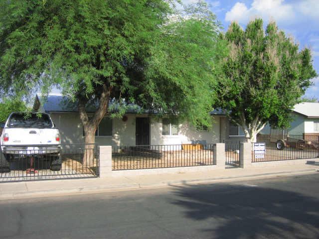 519 S Ridge, Mesa, AZ 85204