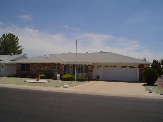 10409 W Signal Butte Cir., Sun City, AZ 85373