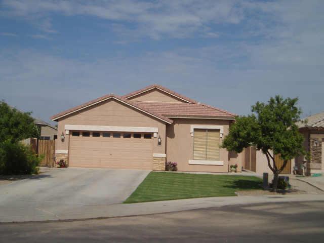826 S Nielson Ct., Gilbert, AZ 85296