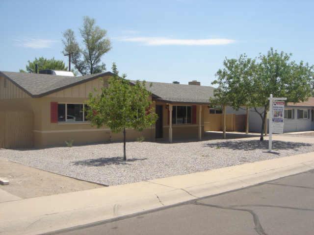 1107 N 73rd St., Scottsdale, AZ 85257
