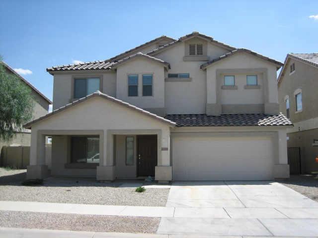 22279 E Via Del Rancho, Queen Creek, AZ 85142