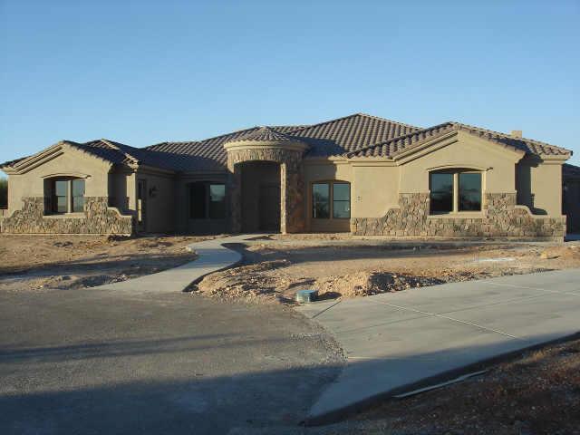 48 E Irvine Rd., Phoenix, AZ 85086