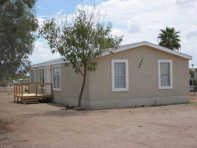 1496 N Gold Dr., Apache Junction, AZ 85220