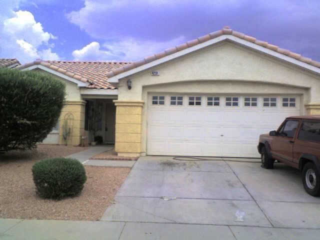 4231 N 99th Ln., Phoenix, AZ 85037