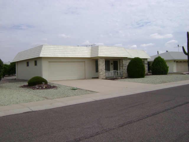 9614 N Cottonwood Dr., Sun City, AZ 85373