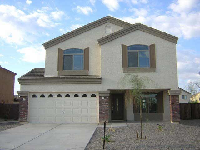 8433 W Cordes Rd., Tolleson, AZ 85353