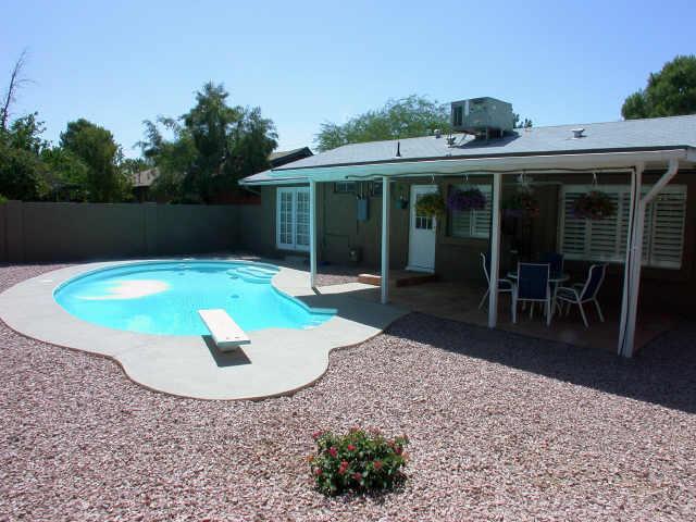 8626 E Pecos Ln., Scottsdale, AZ 85250