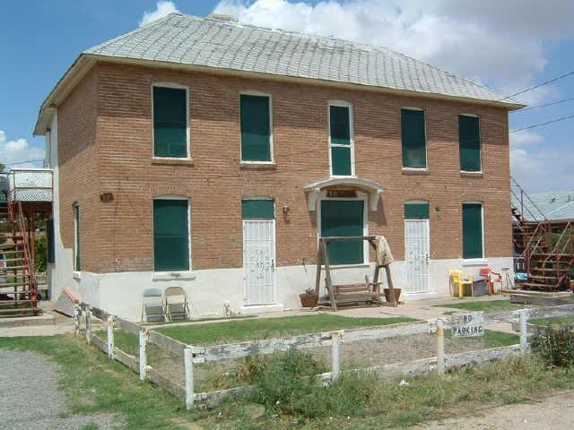 110 N Willow St., Florence, AZ 85132