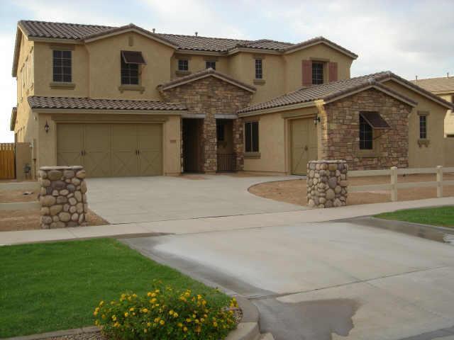 3870 E Old Stone Cir., Chandler, AZ 85249