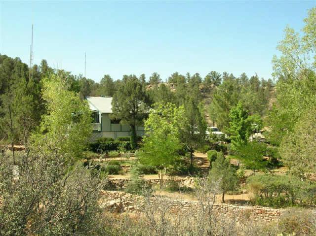 7040 W War Eagle Way, Prescott, AZ 86305