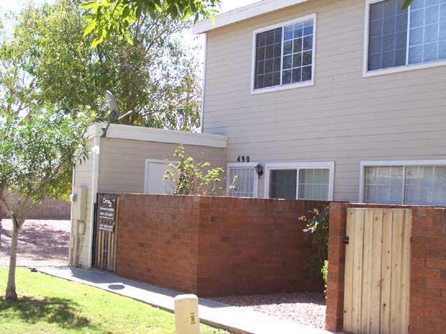 2301 E University Dr. #490, Mesa, AZ 85213