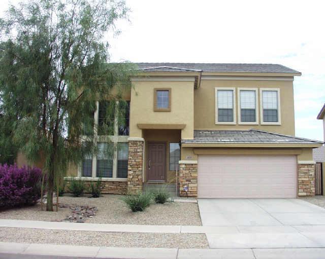 3175 E Morenci Rd., Queen Creek, AZ 85243