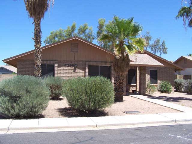 6246 E Glencove Cir., Mesa, AZ 85205