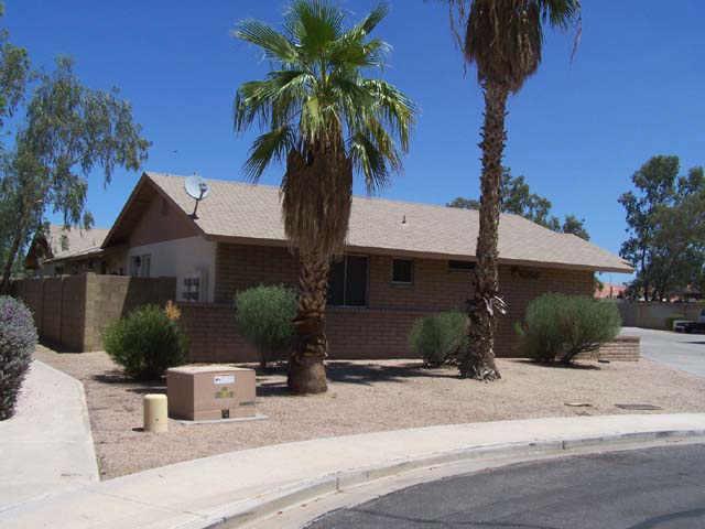 6256 E Glencove Cir., Mesa, AZ 85205