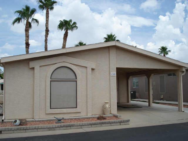 6145 S Pinehurst Dr., Chandler, AZ 85249