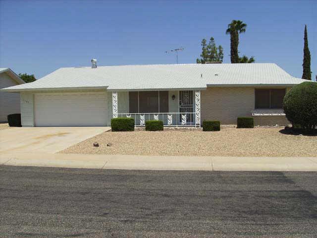 9508 W Spanish Moss Ln., Sun City, AZ 85373