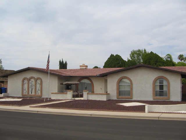2254 E Encanto St., Mesa, AZ 85213