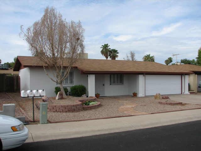 1101 W Halstead Dr., Phoenix, AZ 85023