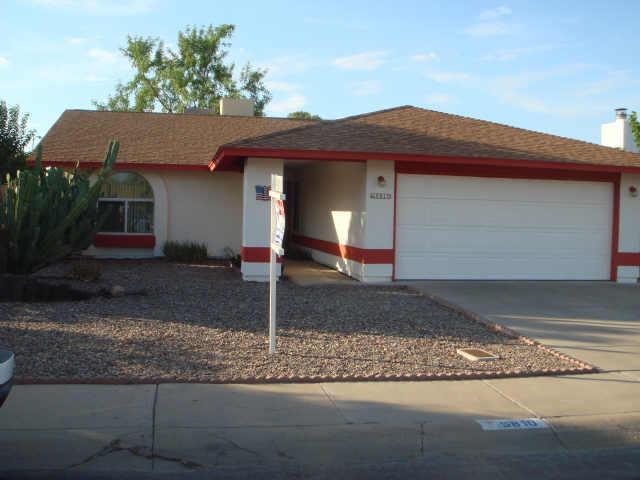 5810 W Angela Dr., Glendale, AZ 85308
