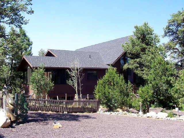 1658 Hidden Ln., Heber, AZ 85928
