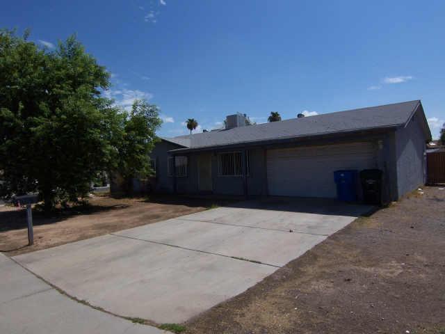 4627 N 82nd Ln., Phoenix, AZ 85033