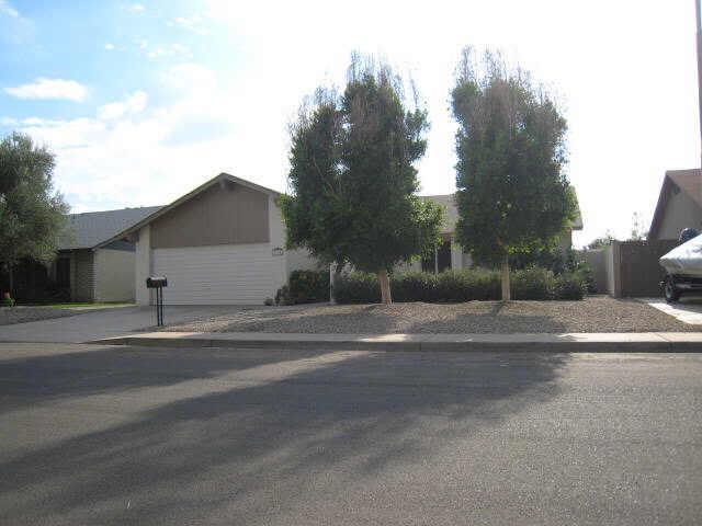 3004 N Los Altos Dr., Chandler, AZ 85224
