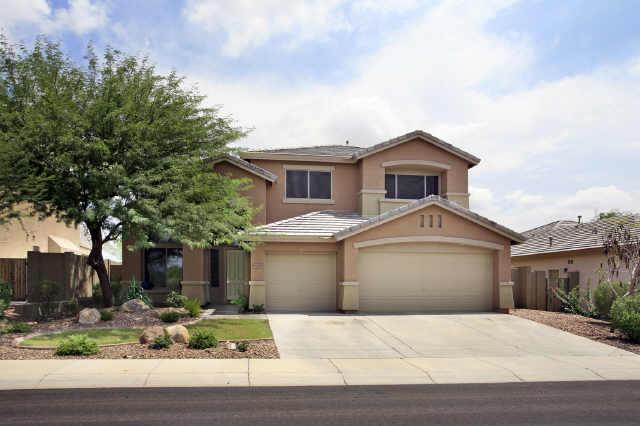 40919 N Majesty Way, Anthem, AZ 85086