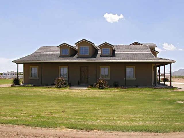 21851 W South Mountain Ave., Buckeye, AZ 85326