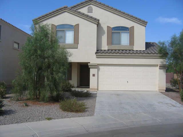 3423 S 84th Ln., Tolleson, AZ 85353
