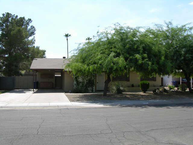 854 N Dakota St., Chandler, AZ 85225