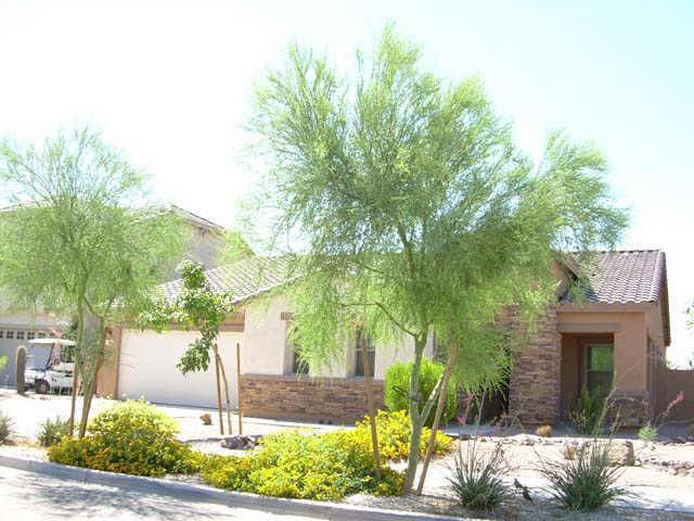 19609 E Arrowhead Tr., Queen Creek, AZ 85142