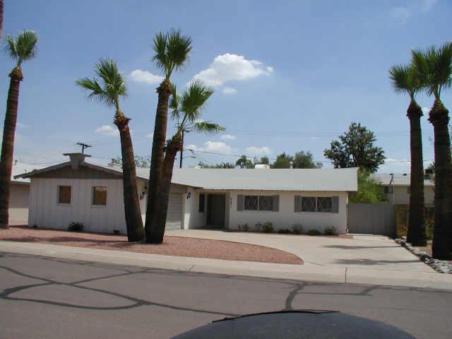 8531 E Rovey Ave., Scottsdale, AZ 85250