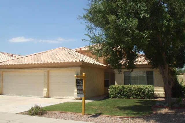 3412 E Kristal Way, Phoenix, AZ 85050