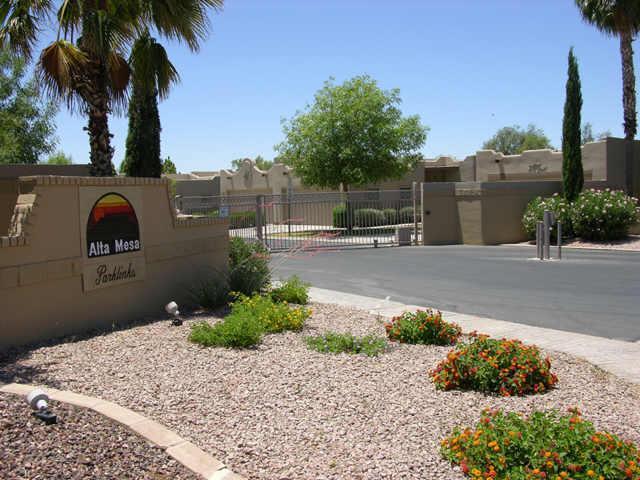 5445 E Mckellips Rd. #56, Mesa, AZ 85215