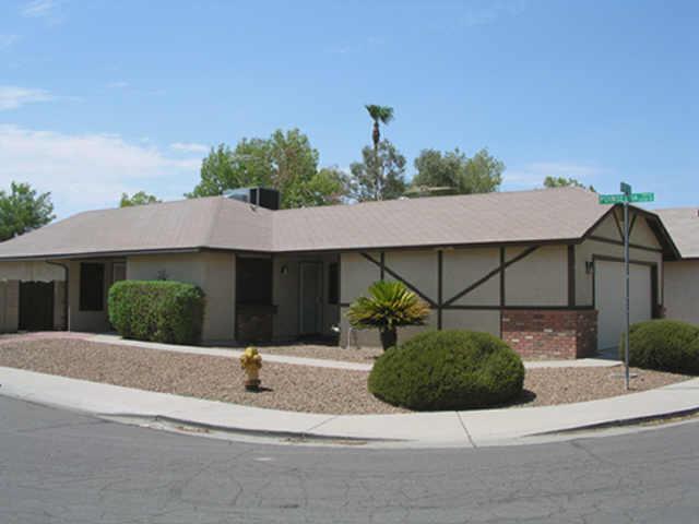 11816 N 65th Dr., Glendale, AZ 85304