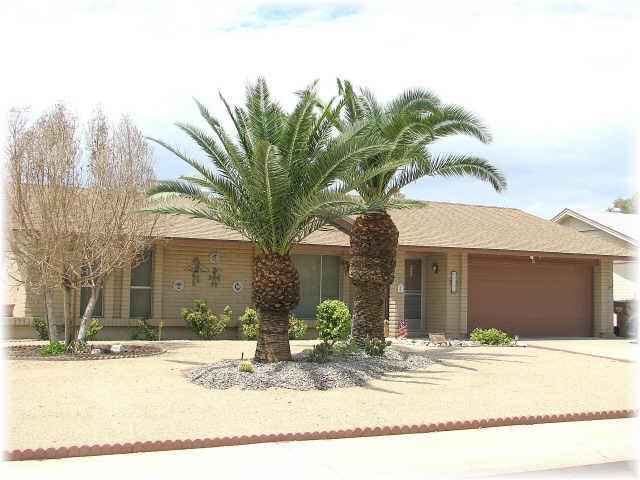 8710 N 106th Ln., Peoria, AZ 85345