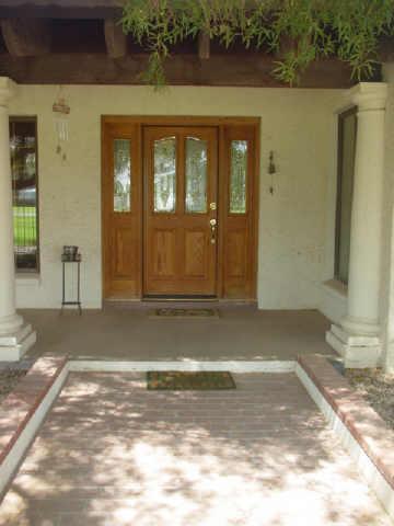 19402 E Via De Olivos, Queen Creek, AZ 85242