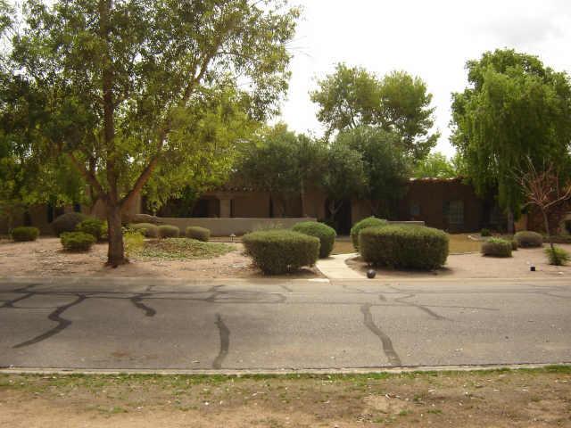 8115 N 74th Pl., Scottsdale, AZ 85258