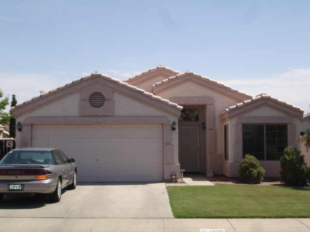 1905 E Palomino Dr., Gilbert, AZ 85296