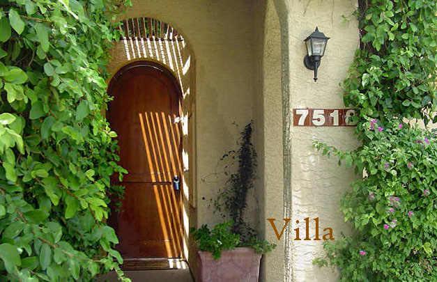 7518 N Via De La Siesta, Scottsdale, AZ 85258