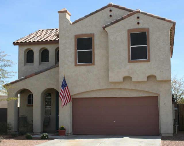 5529 S 11th Pl., Phoenix, AZ 85040