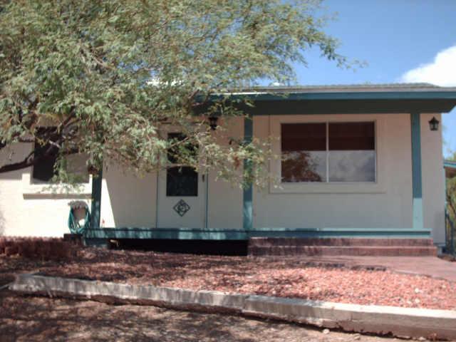 735 W Hermosa Dr., Wickenburg, AZ 85390