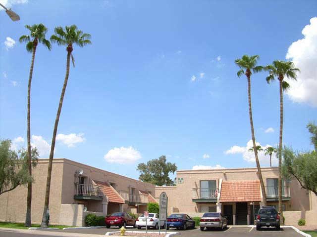 1224 E Evergreen St. #141, Mesa, AZ 85203