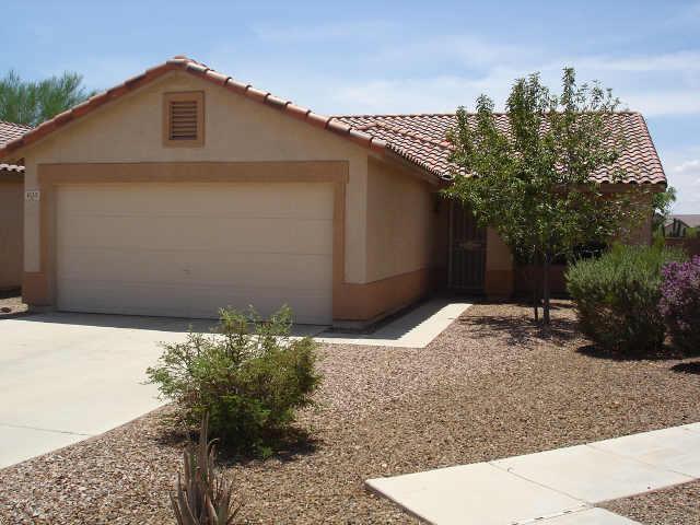 633 W Mirage Loop, Casa Grande, AZ 85122